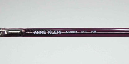 Anne Klein Ako901 Eyeglasses
