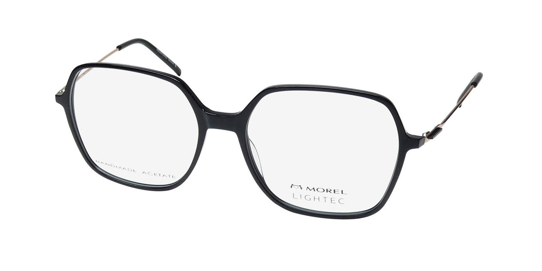 Morel lightec 30223l eyeglasses by ModaFrames