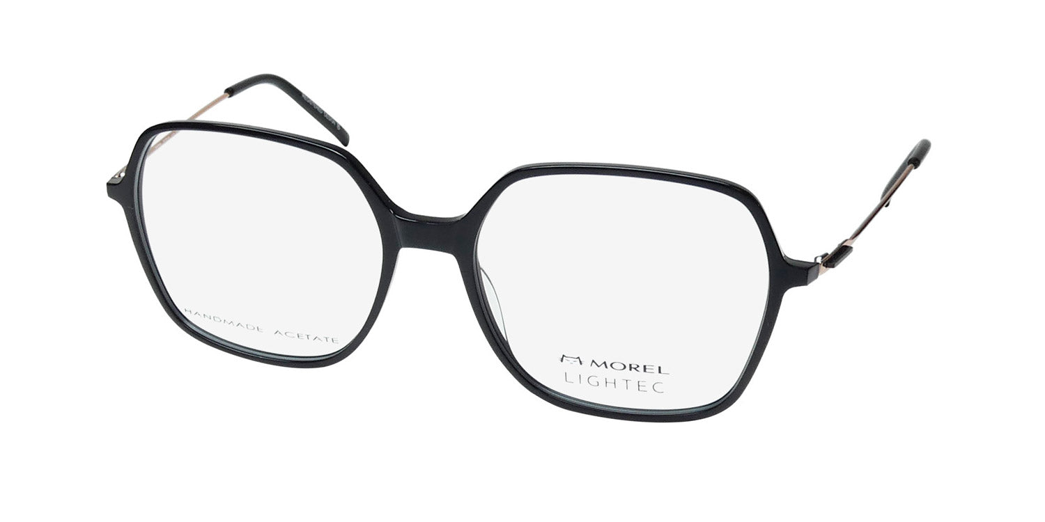 Morel lightec 30223l eyeglasses by ModaFrames
