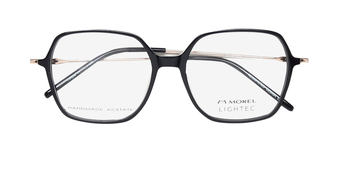Morel lightec 30223l eyeglasses by ModaFrames