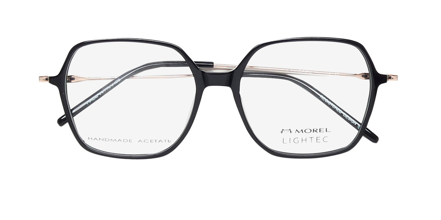 Morel lightec 30223l eyeglasses by ModaFrames