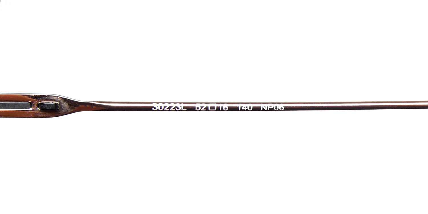 Morel lightec 30223l eyeglasses by ModaFrames