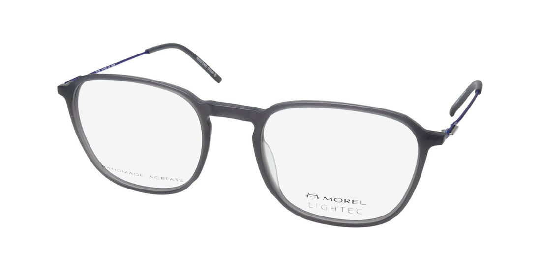 Morel Lightec 30228l Eyeglasses by ModaFrames