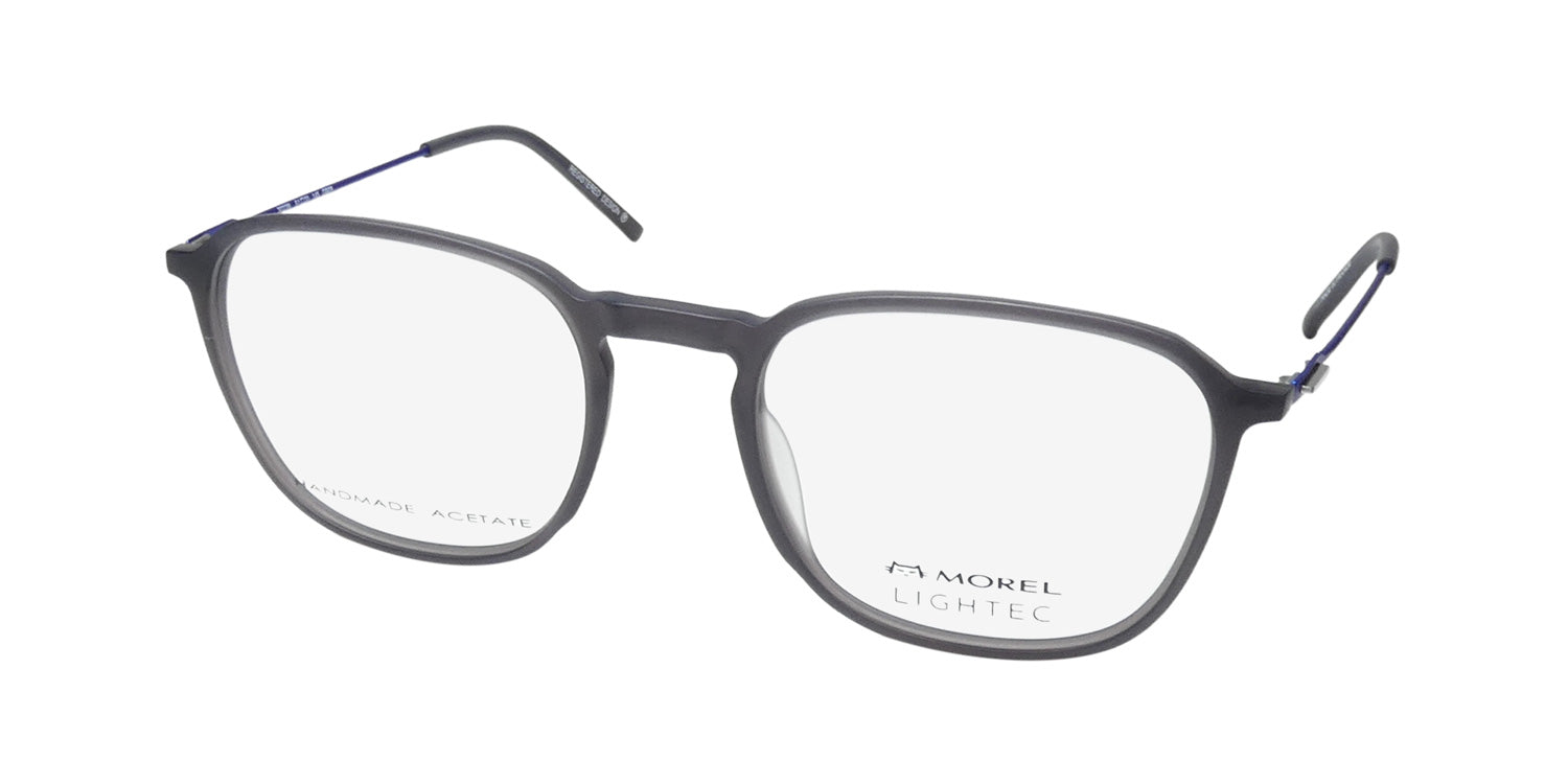 Morel Lightec 30228l Eyeglasses by ModaFrames