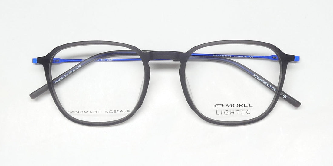 Morel Lightec 30228l Eyeglasses by ModaFrames
