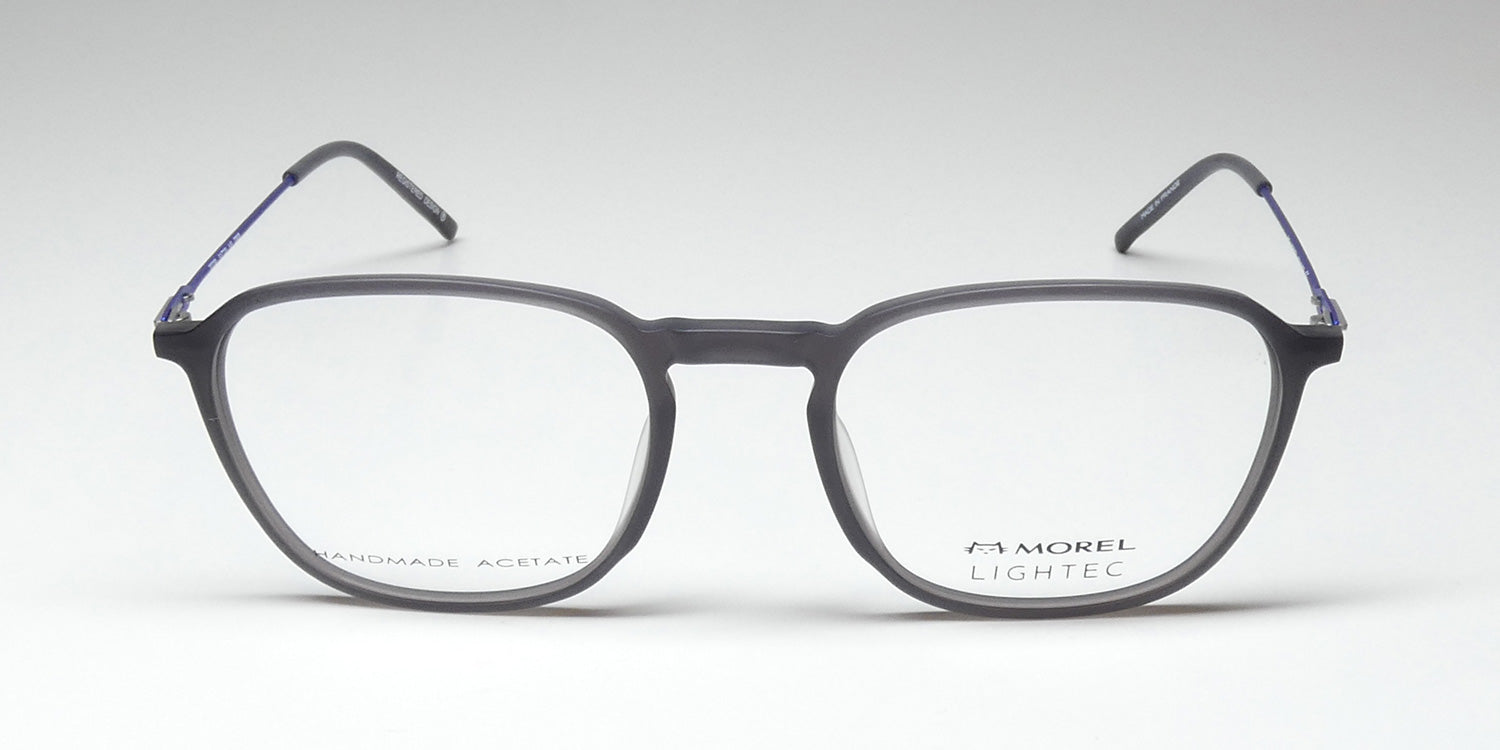 Morel Lightec 30228l Eyeglasses by ModaFrames