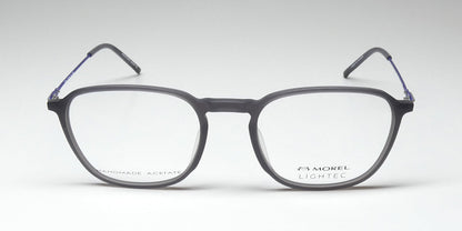 Morel Lightec 30228l Eyeglasses by ModaFrames