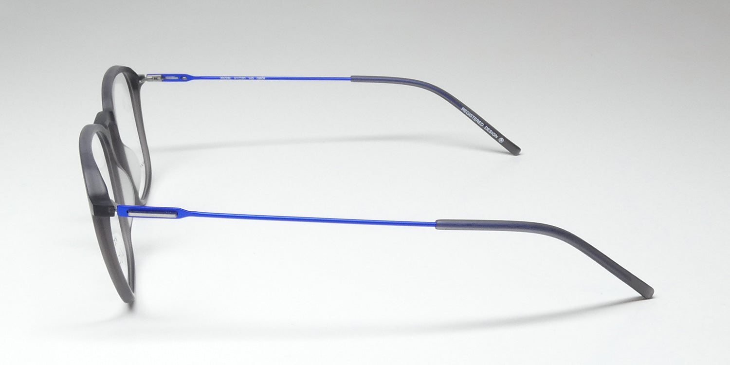 Morel Lightec 30228l Eyeglasses by ModaFrames