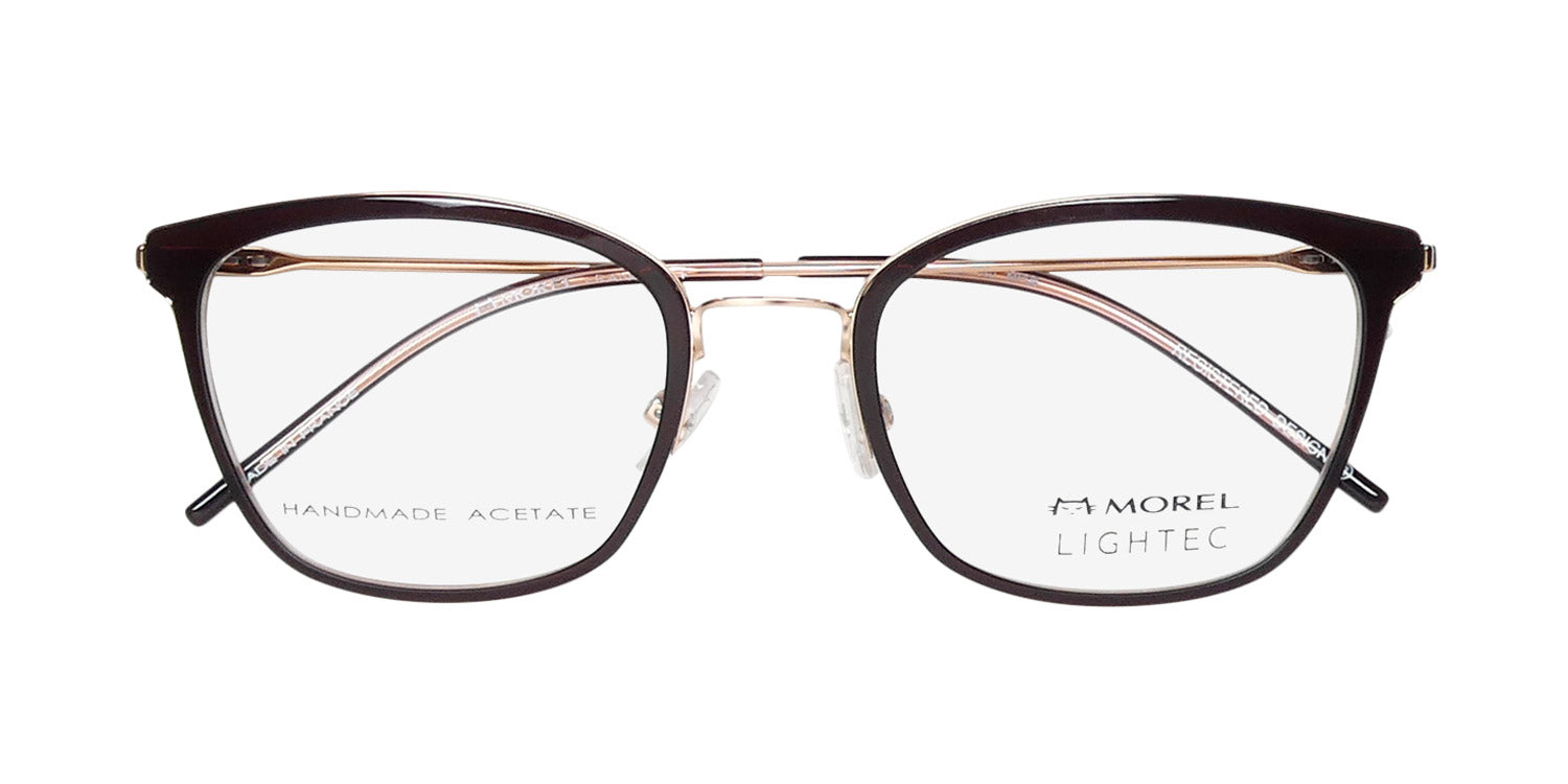 Morel Lightec 30235l Eyeglasses by ModaFrames