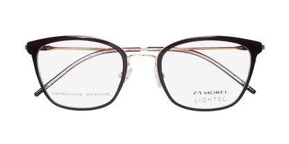 Morel Lightec 30235l Eyeglasses by ModaFrames