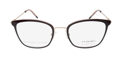 Morel Lightec 30235l Eyeglasses by ModaFrames