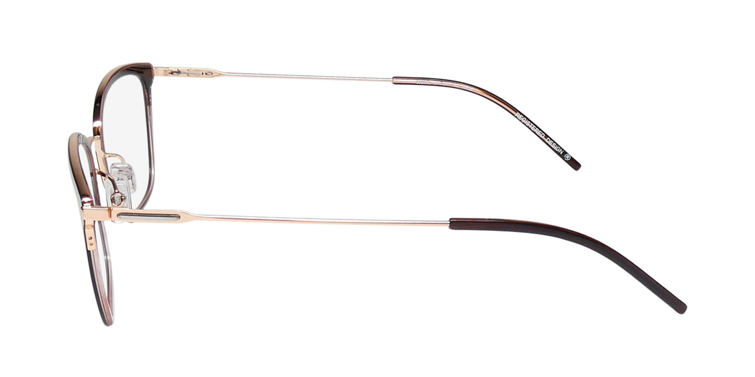 Morel Lightec 30235l Eyeglasses by ModaFrames