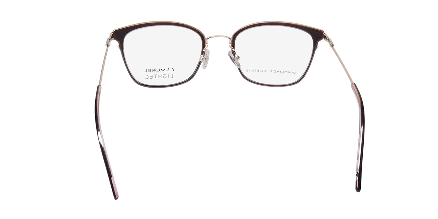 Morel Lightec 30235l Eyeglasses by ModaFrames