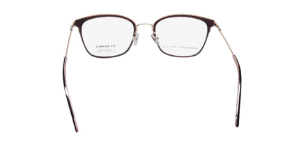 Morel Lightec 30235l Eyeglasses by ModaFrames