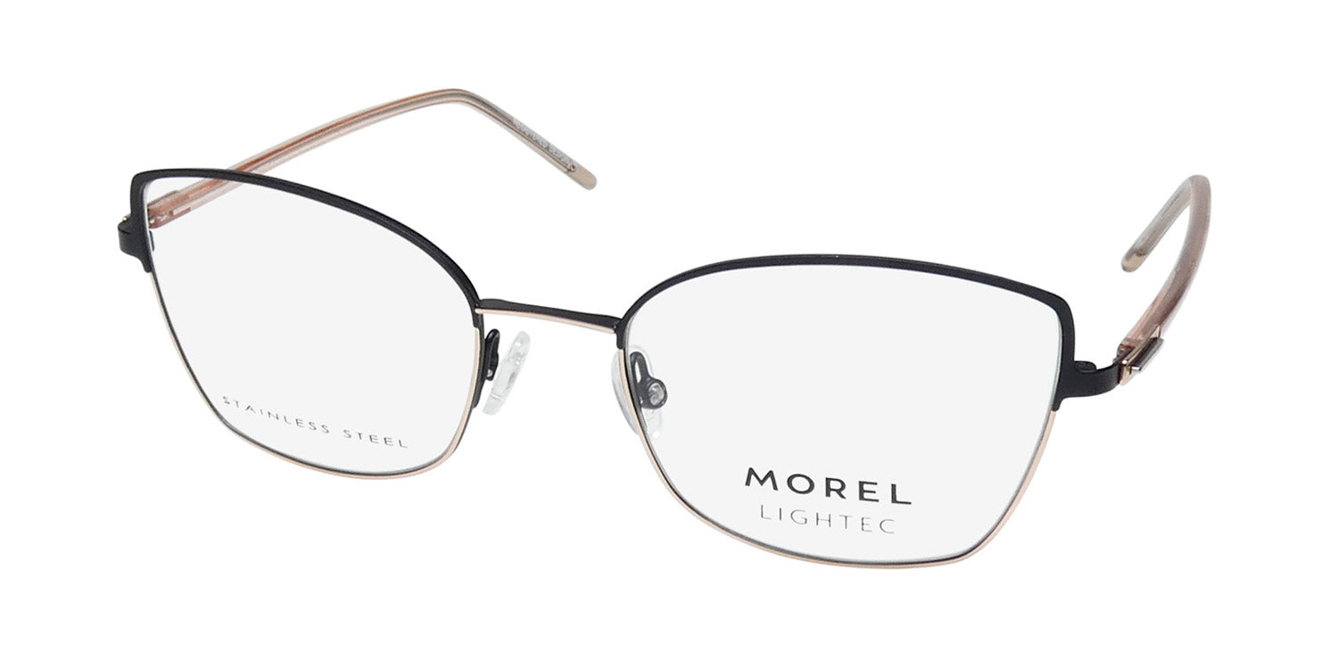 Morel Lightec 30249l Eyeglasses by ModaFrames