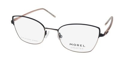 Morel Lightec 30249l Eyeglasses by ModaFrames