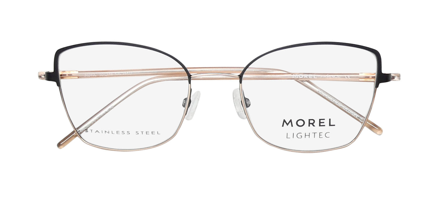 Morel Lightec 30249l Eyeglasses by ModaFrames