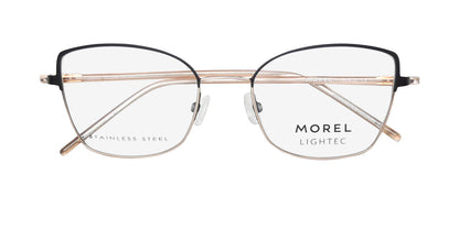 Morel Lightec 30249l Eyeglasses by ModaFrames
