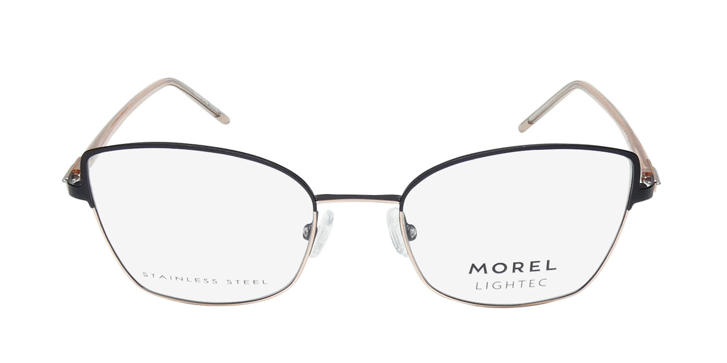 Morel Lightec 30249l Eyeglasses by ModaFrames