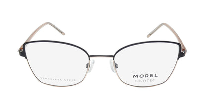 Morel Lightec 30249l Eyeglasses by ModaFrames