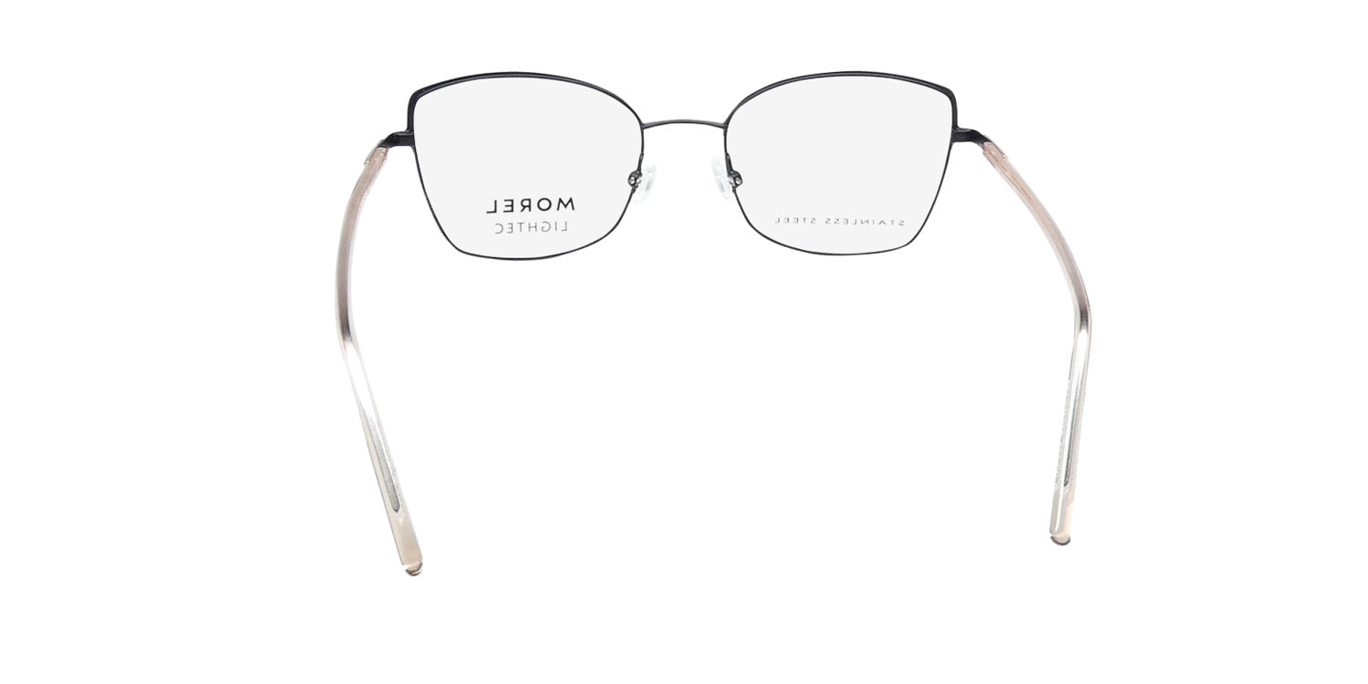 Morel Lightec 30249l Eyeglasses by ModaFrames