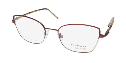 Morel Lightec 30249l Eyeglasses by ModaFrames
