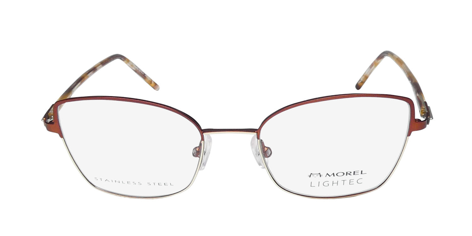 Morel Lightec 30249l Eyeglasses by ModaFrames