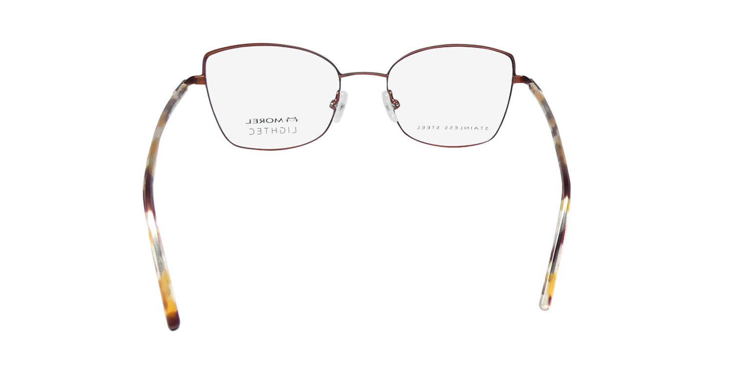 Morel Lightec 30249l Eyeglasses by ModaFrames