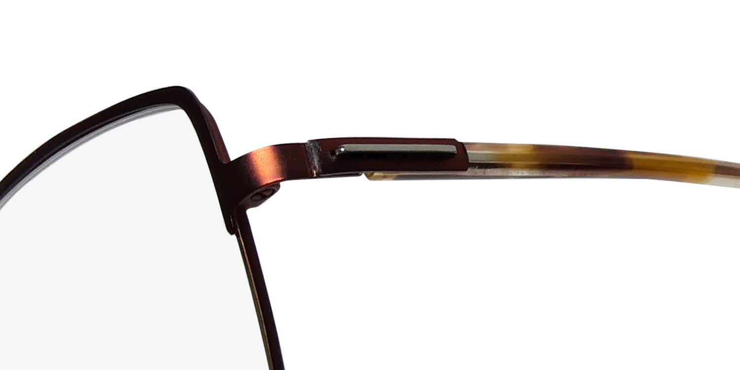 Morel Lightec 30249l Eyeglasses by ModaFrames