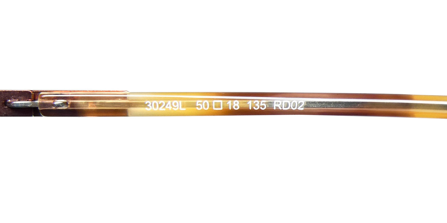 Morel Lightec 30249l Eyeglasses by ModaFrames