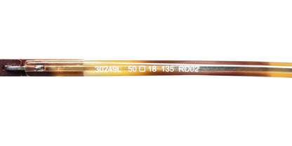 Morel Lightec 30249l Eyeglasses by ModaFrames