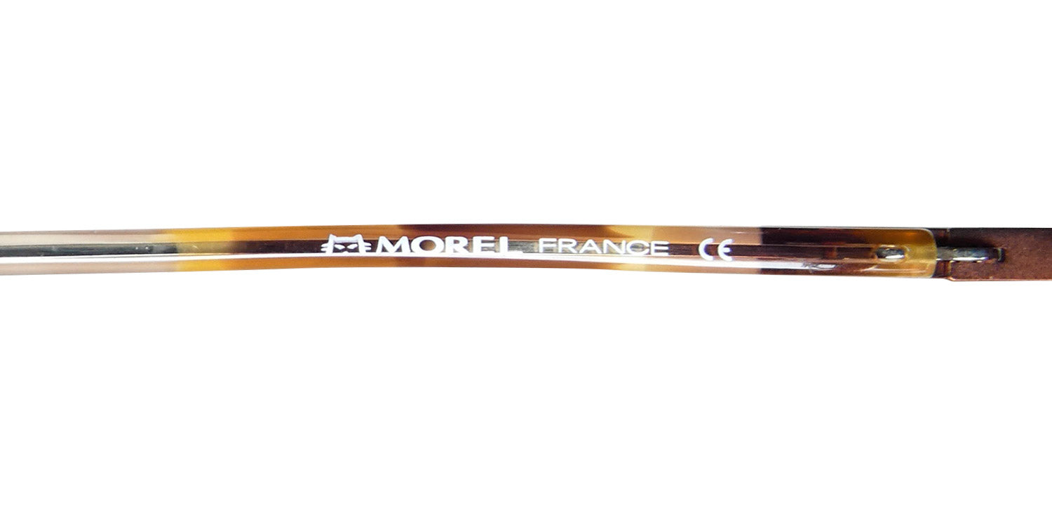 Morel Lightec 30249l Eyeglasses by ModaFrames