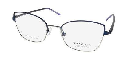 Morel Lightec 30249l Eyeglasses by ModaFrames