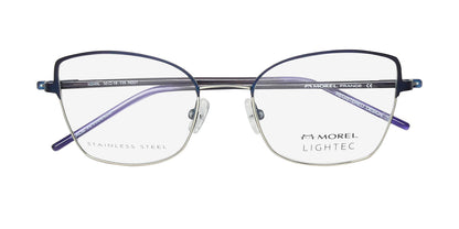 Morel Lightec 30249l Eyeglasses by ModaFrames
