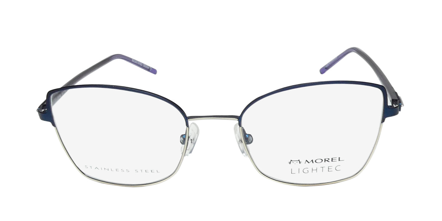 Morel Lightec 30249l Eyeglasses by ModaFrames