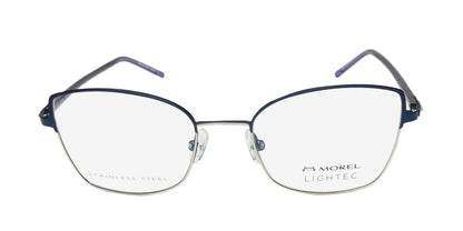 Morel Lightec 30249l Eyeglasses by ModaFrames