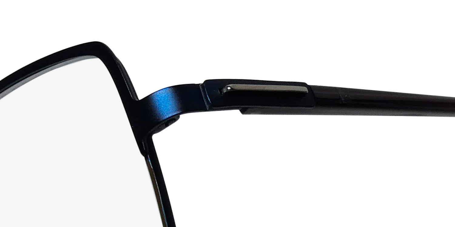 Morel Lightec 30249l Eyeglasses by ModaFrames
