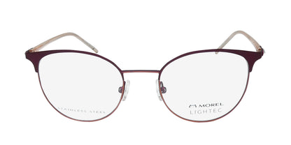 Morel Lightec 30250l Eyeglasses by ModaFrames