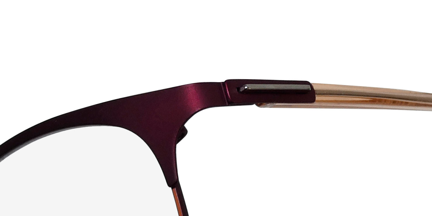 Morel Lightec 30250l Eyeglasses by ModaFrames