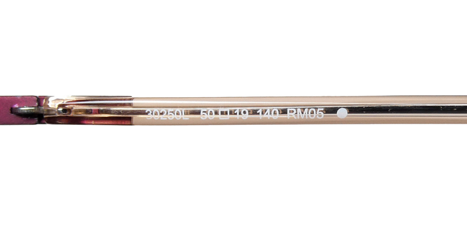 Morel Lightec 30250l Eyeglasses by ModaFrames