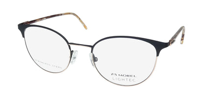 Morel Lightec 30250l Eyeglasses by ModaFrames