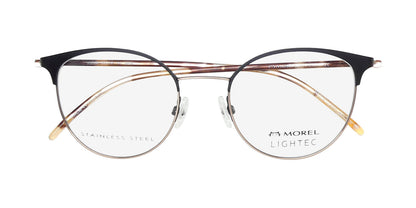Morel Lightec 30250l Eyeglasses by ModaFrames
