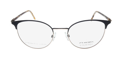Morel Lightec 30250l Eyeglasses by ModaFrames