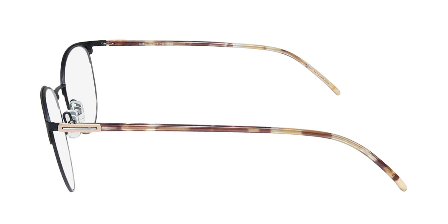 Morel Lightec 30250l Eyeglasses by ModaFrames