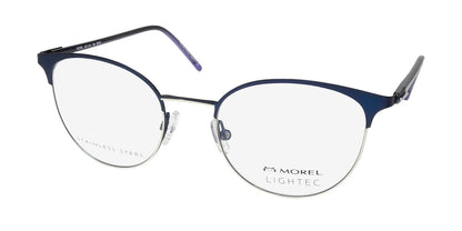 Morel Lightec 30250l Eyeglasses by ModaFrames