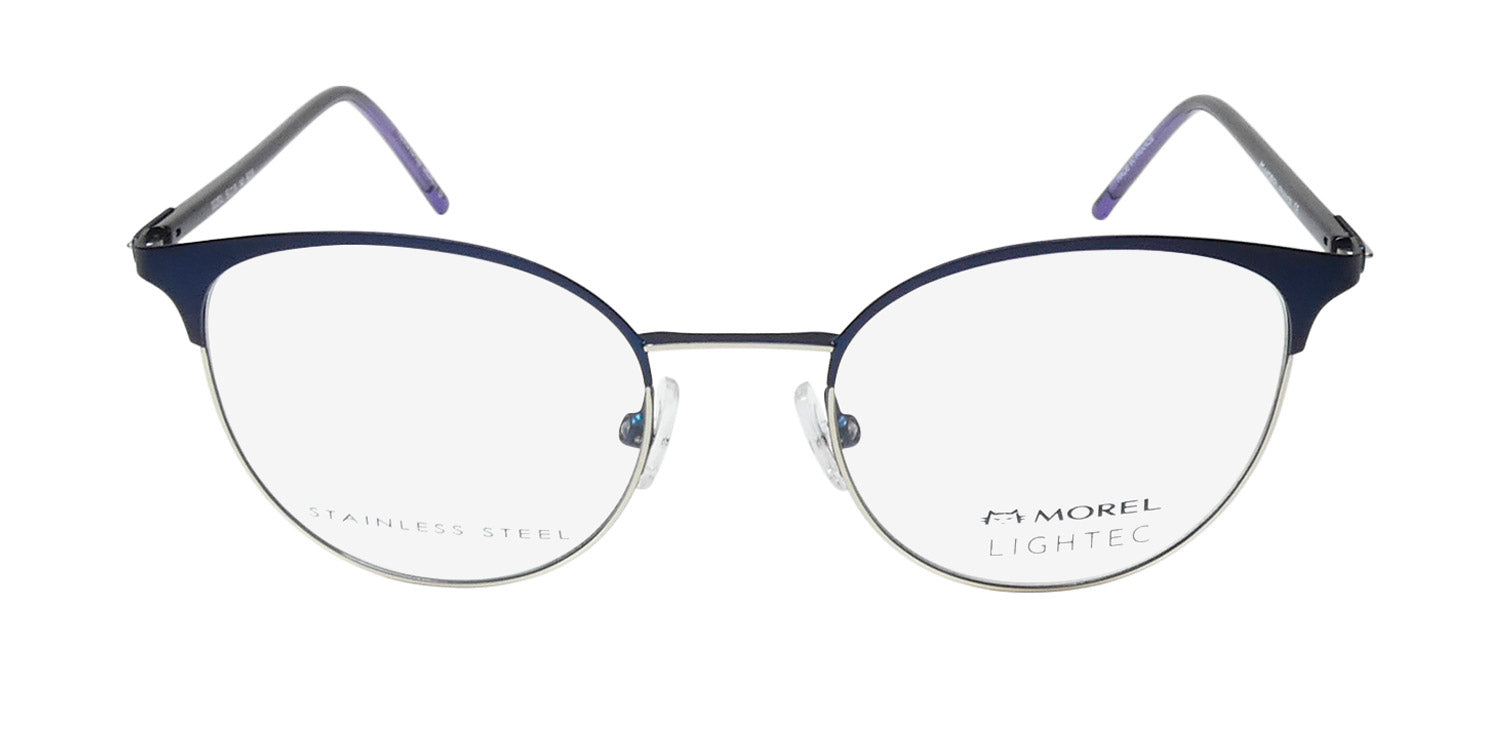 Morel Lightec 30250l Eyeglasses by ModaFrames