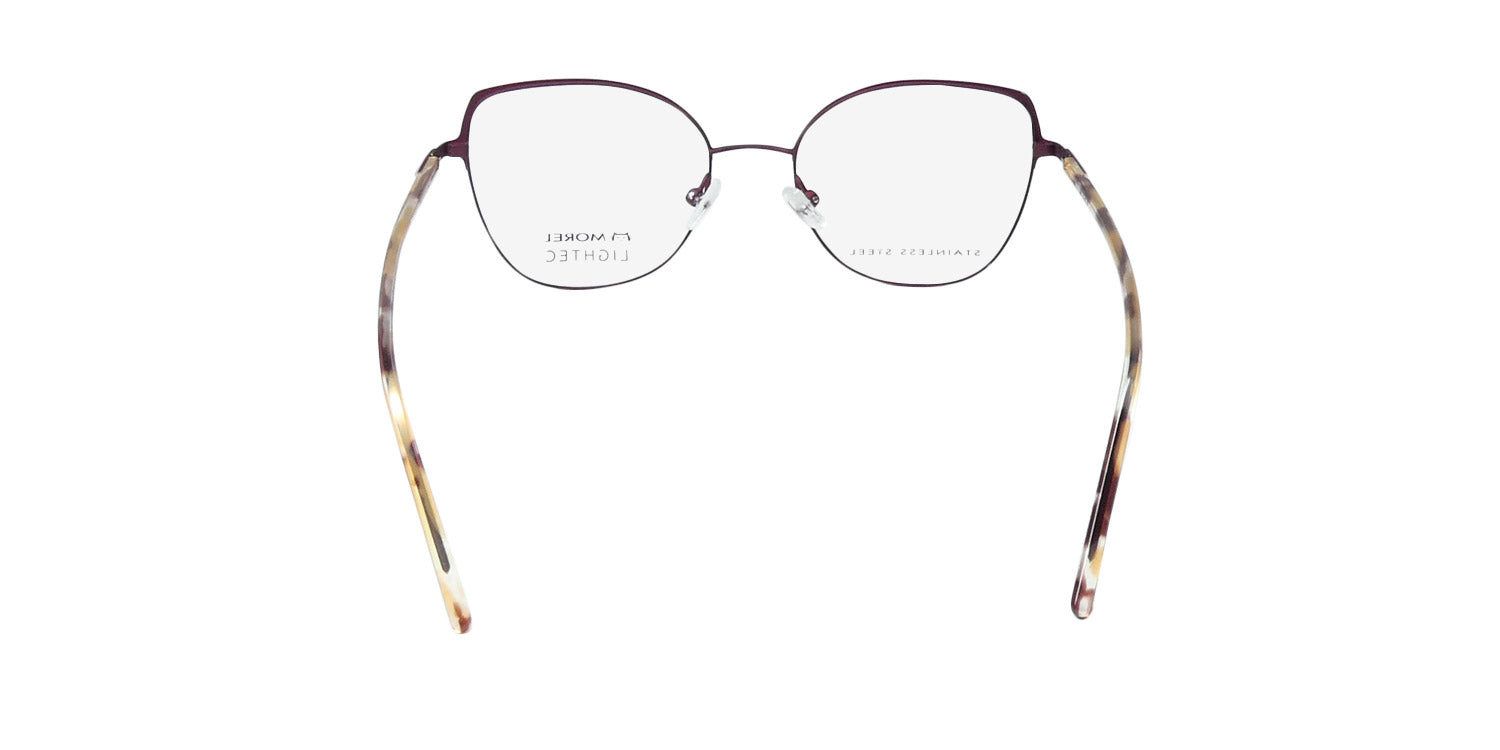 Morel Lightec 30251l Eyeglasses by ModaFrames