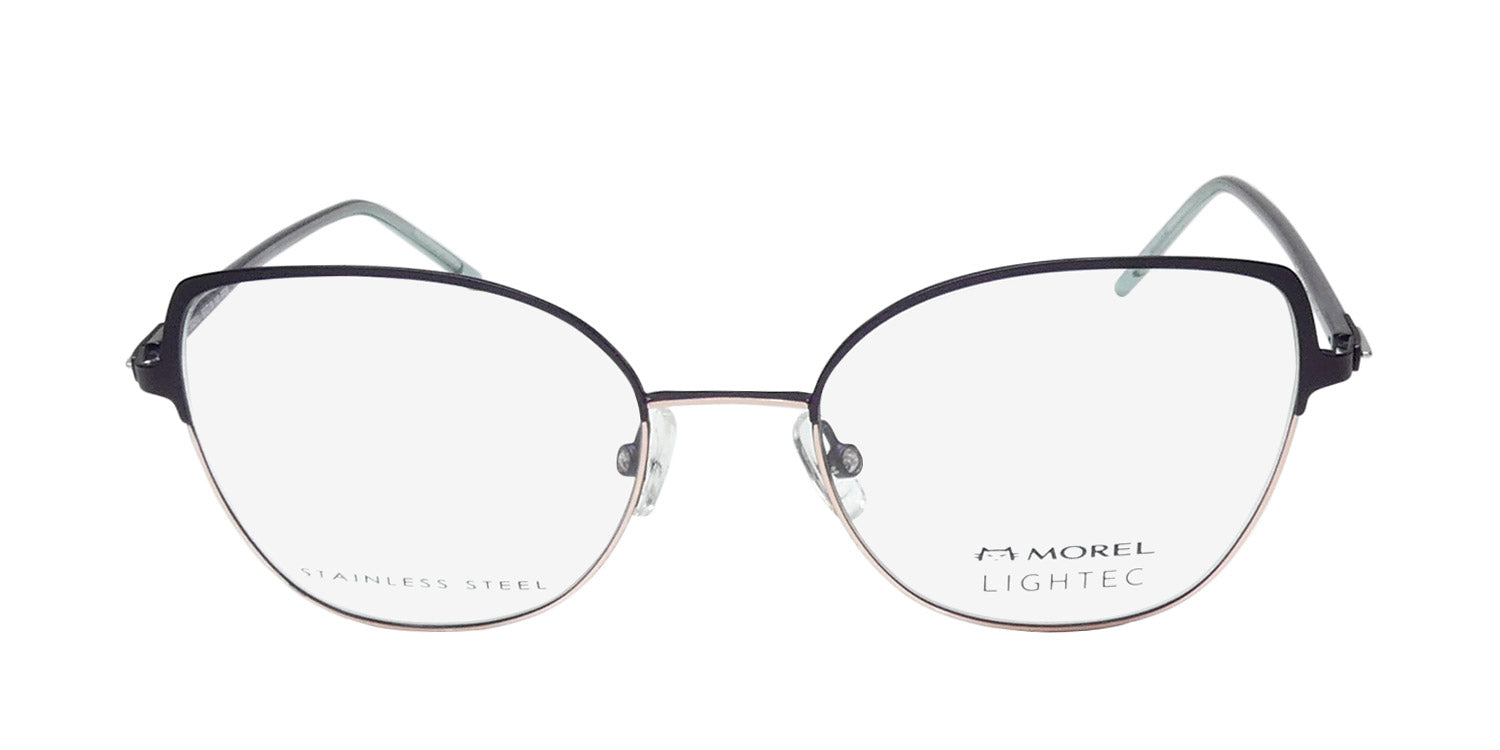 Morel Lightec 30251l Eyeglasses by ModaFrames
