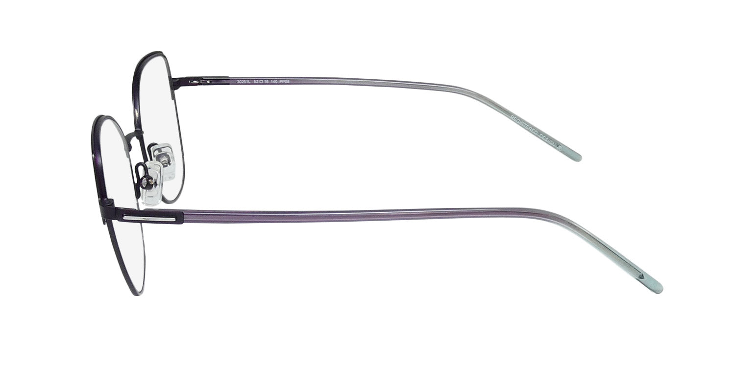 Morel Lightec 30251l Eyeglasses by ModaFrames