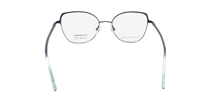 Morel Lightec 30251l Eyeglasses by ModaFrames